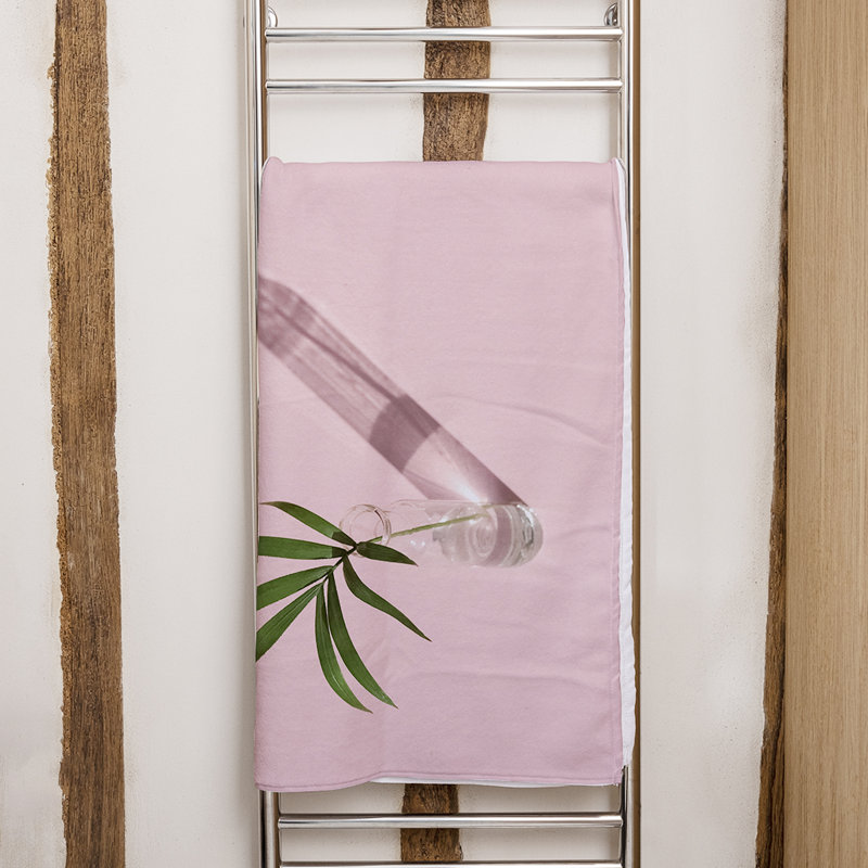 Dontreal Midweight Bath Towel