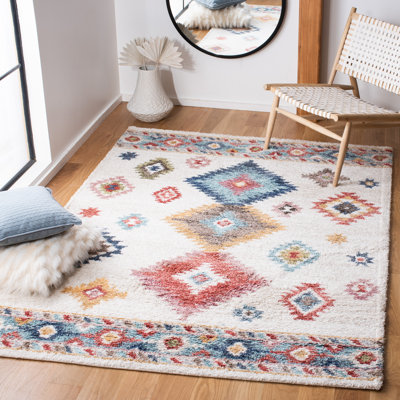 Tapis Engelman Performance Southwestern