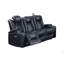 Canapé inclinable électrique 1pc