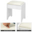 Karikalan Dressing Table with Mirror