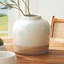 Leona Bottle Vase Large-890057386