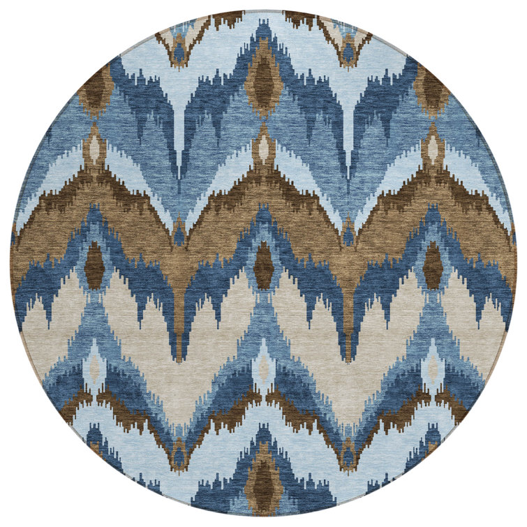 Alleson Indoor Rug