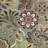 Elmer Transitional Floral Indoor Area Rug for Living Room, Dining Room, Bedroom-124526722-124526723