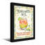 Verre tropical à teinture scintillante Tquila Zing-834055820-834055821-834055822
