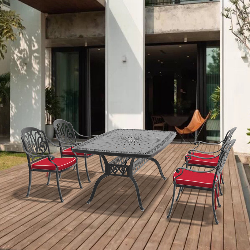 Rectangle extérieur, P 16,54 po x l 25,98 po x H 35,83 po, 4