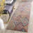 Monaco Performance Geometric Rug-1210415149