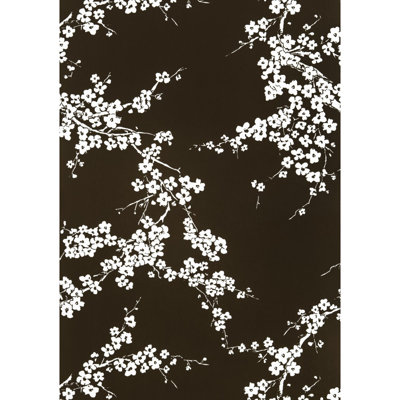 Origen Dos Primavera Floral Wallpaper Roll