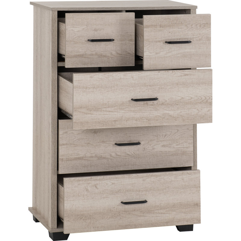 Oliver 3+2 Chest