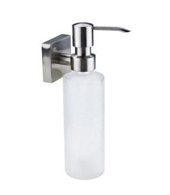 Distributeur de savon Quaree