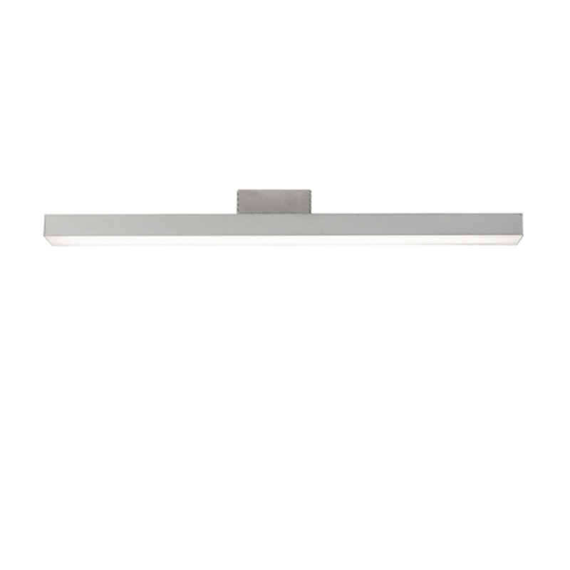 E4 LED Semi Flush Mount