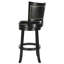 Tabouret pour bar pivotant Brockway-1553498938
