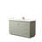 Strada 60'' Single Bathroom Vanity with Quartz Top-92723955-92723957-98232622
