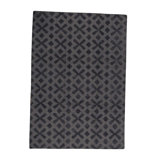 Wool Moroccan Area Rug
