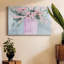 Toile tendue Broken Flowers I-Gallery-351768782