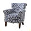 Fauteuil club Brooke-893834476