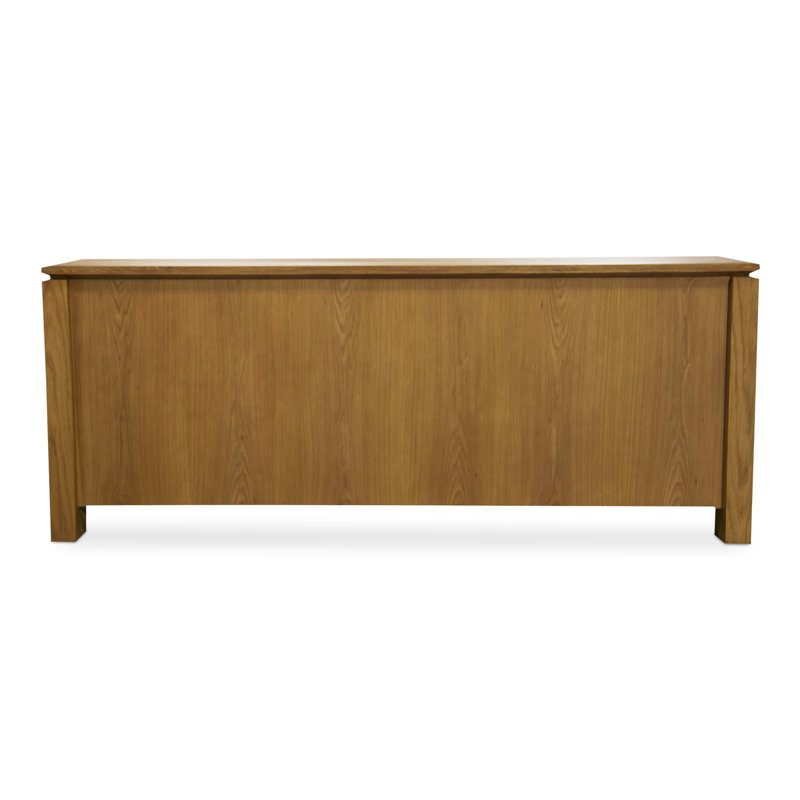 Brook Sideboard Country Oak