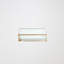 Reeded Glass Box-Clear-60070798