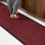 Runner Whitehouse Solid Colour Area Rug-51131941