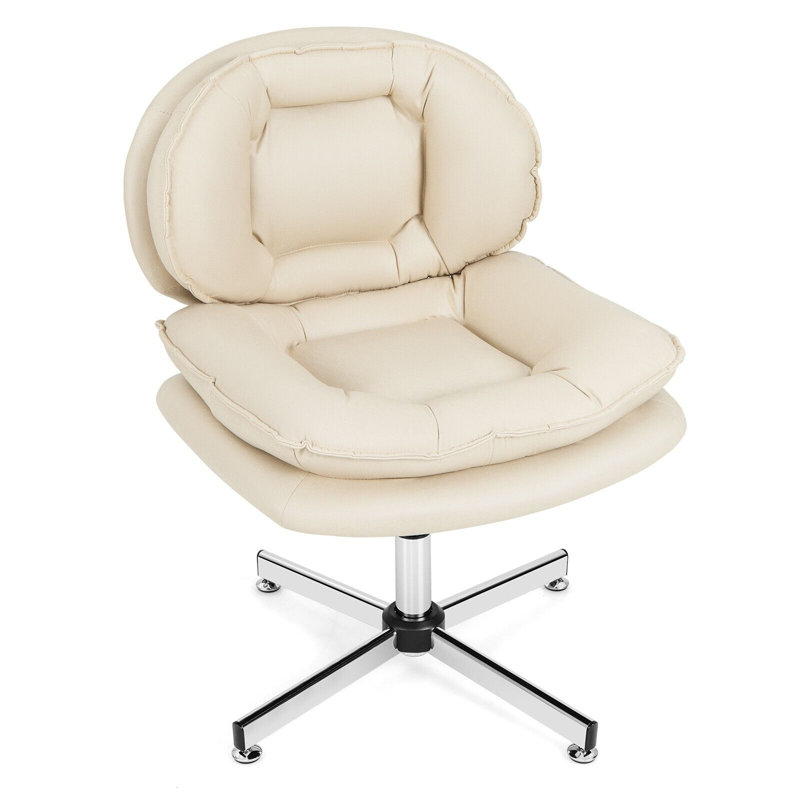 Croff Task Chair, Beige