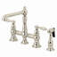 Robinet de cuisine Kingston-33092155