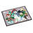 Brighid Non-Slip Christmas Outdoor Doormat-27101455