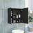Devantre Accent Cabinet-951361321
