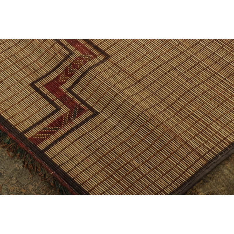 Vintage One-of-a-Kind 10'11X14'5 Area Rug