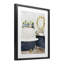«Blue Tub Bathroom Scène», impression par Kim Allen-1376795334-1376795328