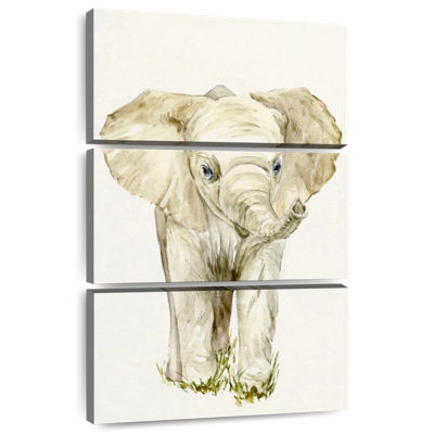 Brampt Baby Elephant I