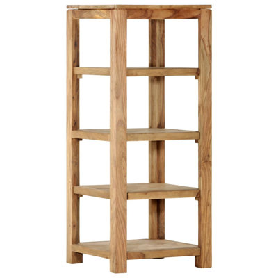 Kuhn 105 cm H x 43 cm W Standard Bookcase