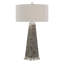 Mica Table Lamp