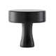The Perfect Knob 1-1/8" Round Knob