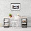 Scotland Lake and Mountains - Wall Art-23698949-23698951