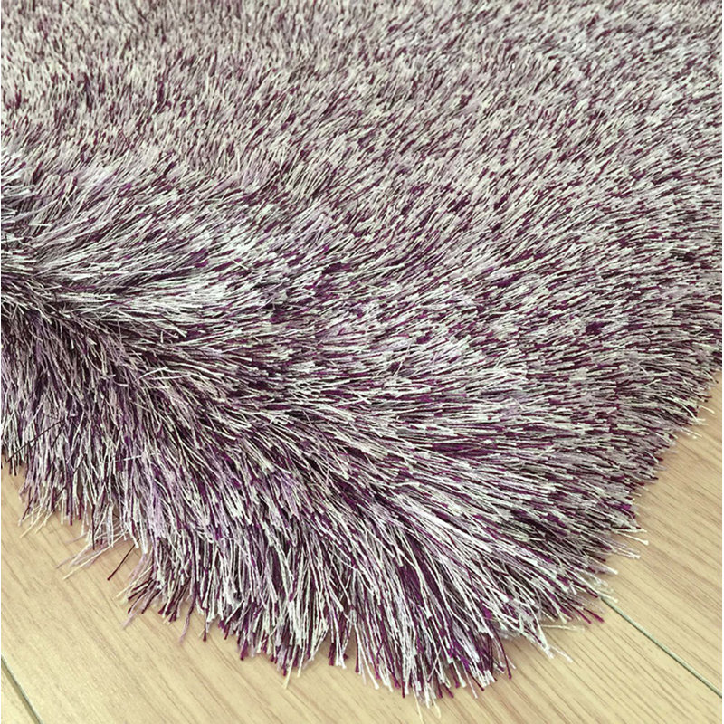 Tapis touffeté à la main Fancy Shaggy