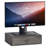 Alzena Monitor Stand Riser with Storage Drawer