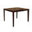 Gauguin Four Leg Dining Set