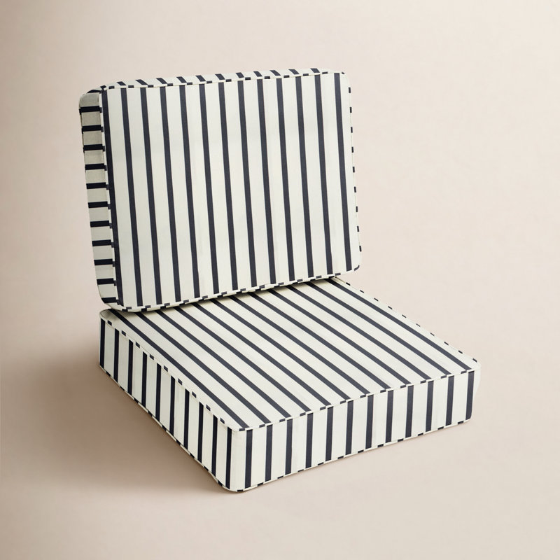 Coussin de chaise longue / d'extérieur Parkchester