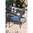 Pilano 4 - Person Dining Set With 48" Round Table