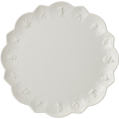Villeroy & Boch Toys Delight Royal Classic 11.5" Dinner Plate
