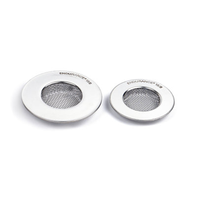 Basket Strainer