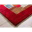 Nommern Wool Hand Woven Area Rug-38747390