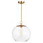 Atlantic 1 - Light Pendant-44138624