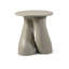 Table de bout en aluminium Talence-116419466