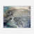 White Floater Frame Canvas is unavailable