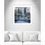 Brooklyn Bridge, impression roulée-60894737