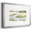 «Early Morning II», reproduction d'art sur toile-929073763-929073762