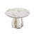 47" Round Marble Dining Table-779975772-779975761