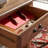 Peters End Table with Storage-1026990987