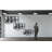 Modern Landscape & Nature Wall Decor on Metal-64122628