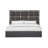 Jhared Upholstered Platform Bed-618197971-618142462